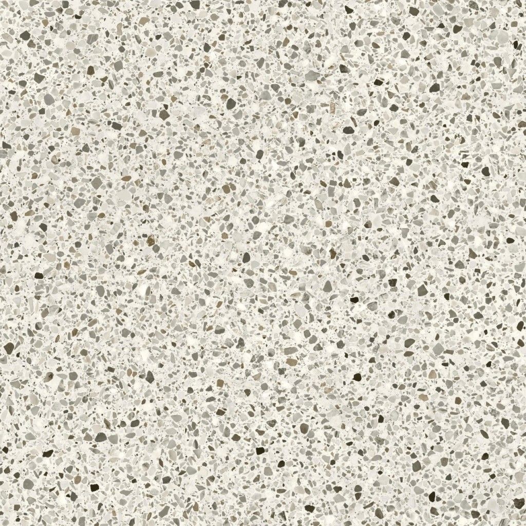Charisma - Terrazzo Grey